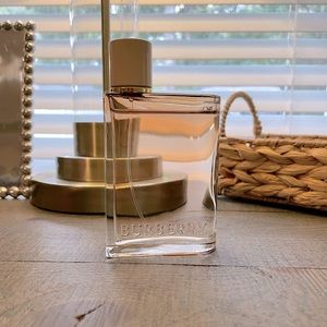 Burberry Her Intense Eau de Parfum, 3.3-oz.